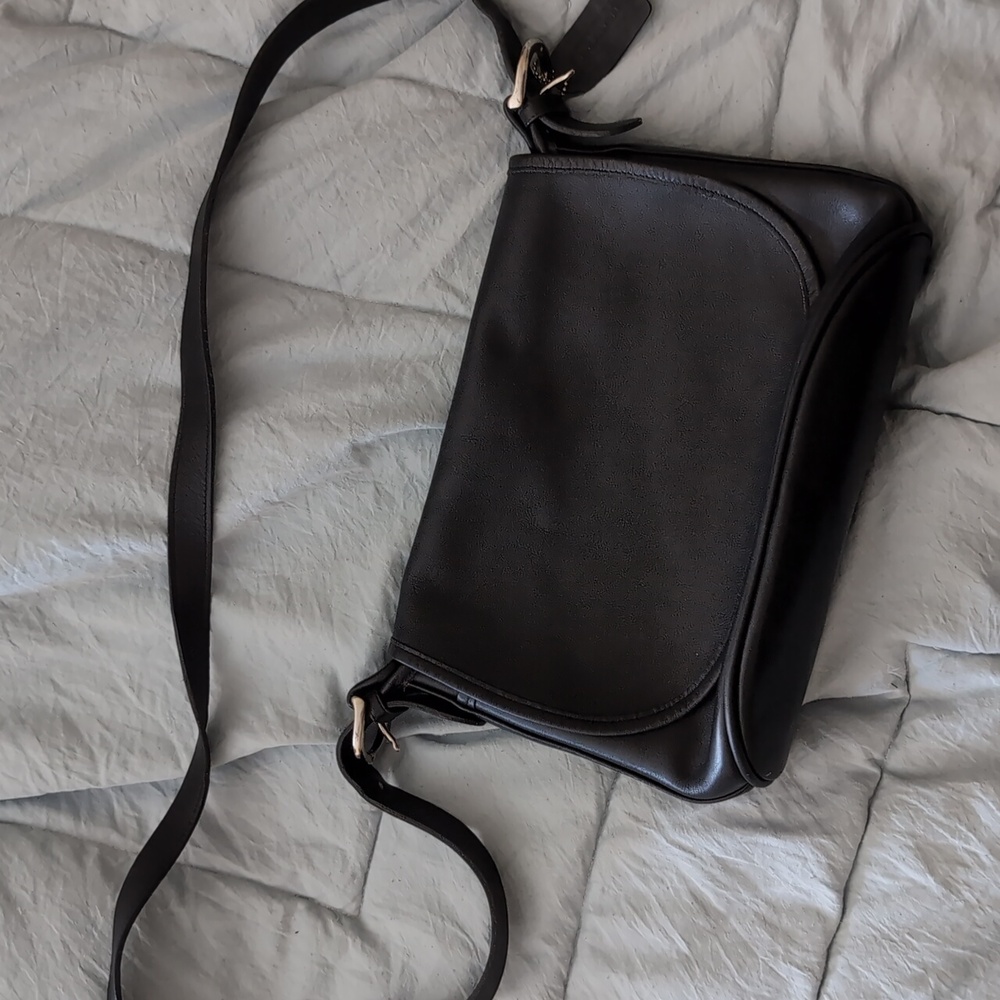 Coach Vintage Soho Fletcher/Shoulder Bag #4150
